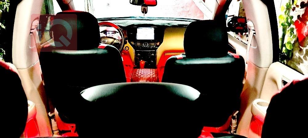 نيسان باثفايندر